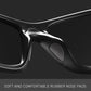 🔥 Nouveau Produit Tendances ❤️‍🔥 Lunettes de Sport Polarisées Ultra-Légères (Homme/Femme)