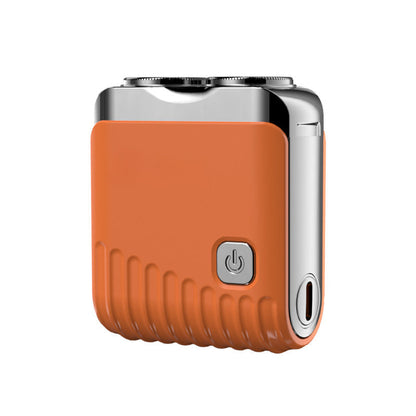 💥Mini Rasoir Électrique pour Hommes🎁Achetez 1 Obtenez 1 Gratuit ✨