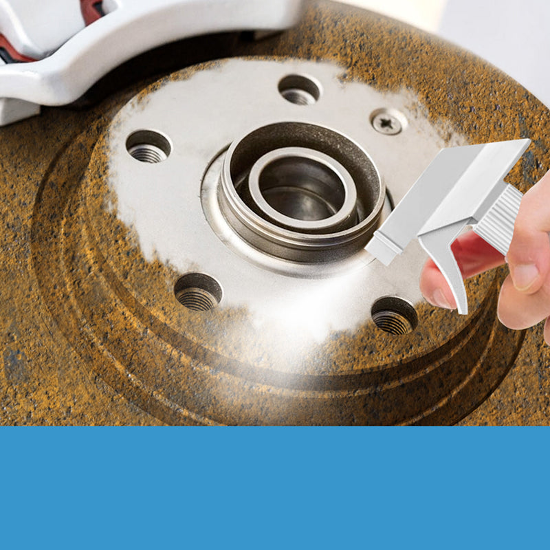 🎁🚗Spray d'élimination de particules de rouille et de fer de voiture✨🔥Achetez 3 obtenez 2 gratuit