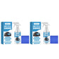 🎁🚗Spray d'élimination de particules de rouille et de fer de voiture✨🔥Achetez 3 obtenez 2 gratuit
