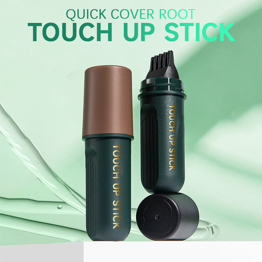 🔥💇‍♀️ 1 acheté = 1 offert ! Stick retouche cheveux — Pratique, sans rinçage & résultat immédiat 💄✨