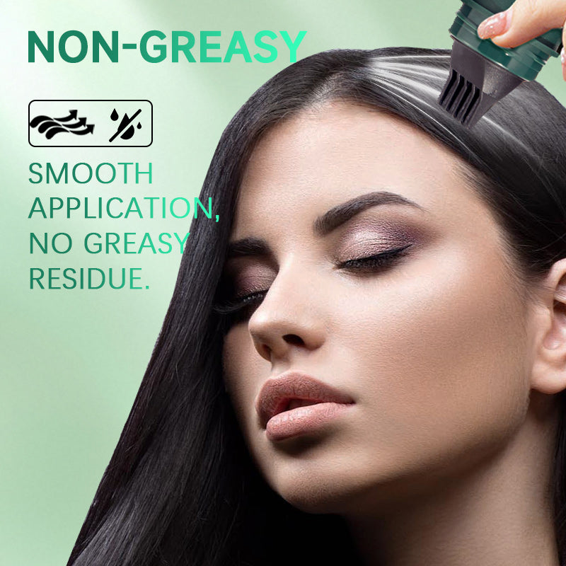 🔥💇‍♀️ 1 acheté = 1 offert ! Stick retouche cheveux — Pratique, sans rinçage & résultat immédiat 💄✨