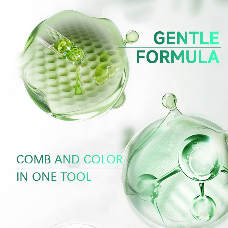 🔥💇‍♀️ 1 acheté = 1 offert ! Stick retouche cheveux — Pratique, sans rinçage & résultat immédiat 💄✨