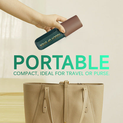 🔥💇‍♀️ 1 acheté = 1 offert ! Stick retouche cheveux — Pratique, sans rinçage & résultat immédiat 💄✨