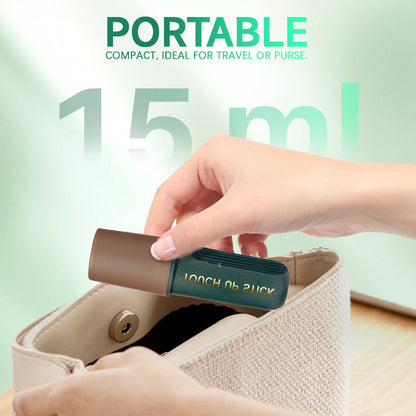 🔥💇‍♀️ 1 acheté = 1 offert ! Stick retouche cheveux — Pratique, sans rinçage & résultat immédiat 💄✨