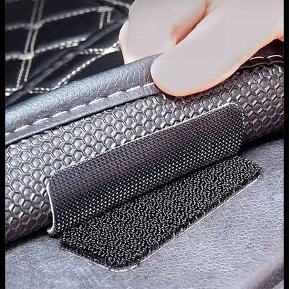 20PCS Autocollants FANTOM 👻 pour tapis – Collent sans se voir ! 💪🤫