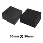 20PCS Autocollants FANTOM 👻 pour tapis – Collent sans se voir ! 💪🤫