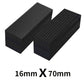 20PCS Autocollants FANTOM 👻 pour tapis – Collent sans se voir ! 💪🤫