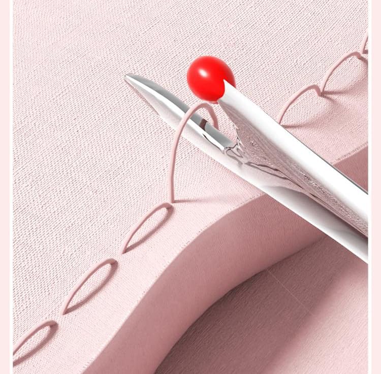 📢ACHETEZ 3, OFFERT 5 !  ✨Enfile-aiguille et découseur 2 en 1
