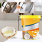 🔥 Soldes Flash -50% 🔥 Pâte Nettoyante à l'Huile de Coco pour Cuisine 🧽✨