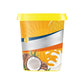 🔥 Soldes Flash -50% 🔥 Pâte Nettoyante à l'Huile de Coco pour Cuisine 🧽✨