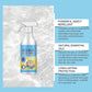 💥 Promotion Éclair 💥 Spray Anti-Punaises Puissant