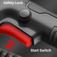 💥 BEST-SELLER DE RETOUR EN STOCK ! 🔥 Tronçonneuse haute puissance sans fil (batterie lithium) - 🎁 Kit d'outils offert pour un temps limité !