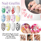🎁 Vente Flash -50% ⏳ Coffret de 12 stylos à ongles