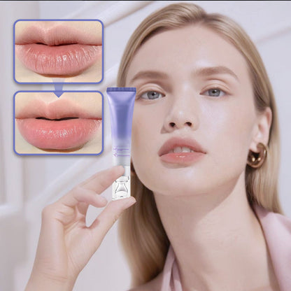 👑Sérum Hydratant Repulpant et Anti-Rides pour les Lèvres💋✨