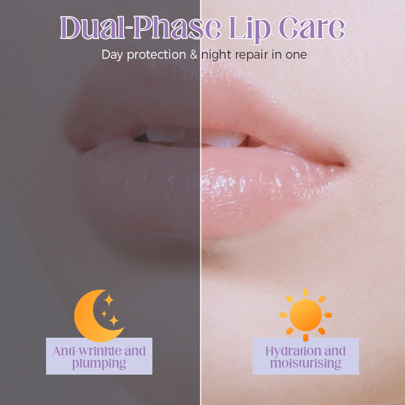 ⏳Spécial à durée limitée⏰Sérum Hydratant Repulpant et Anti-Rides pour les Lèvres💋Oferta por tempo limitado: compre um e ganhe outro grátis