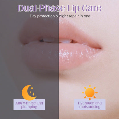 ⏳Spécial à durée limitée⏰Sérum Hydratant Repulpant et Anti-Rides pour les Lèvres💋Oferta por tempo limitado: compre um e ganhe outro grátis