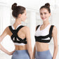 💥 Gaine Lombaire & Correcteur Postural - Pour Femmes & Hommes