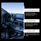 📢Achetez 3 obtenez 2 gratuitement🚗Nettoyant multifonction avec polissage protecteur pour intérieur de voiture✨