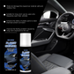 📢Achetez 3 obtenez 2 gratuitement🚗Nettoyant multifonction avec polissage protecteur pour intérieur de voiture✨