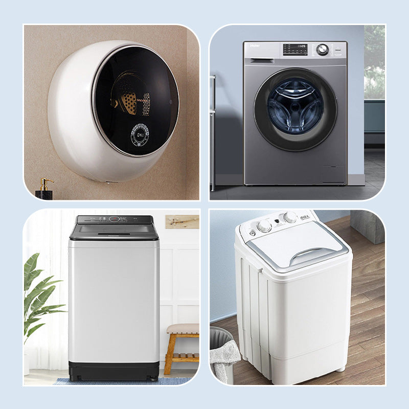 👑Nettoyant pour Machine à Laver Polyvalent avec Parfum Frais🌿✨