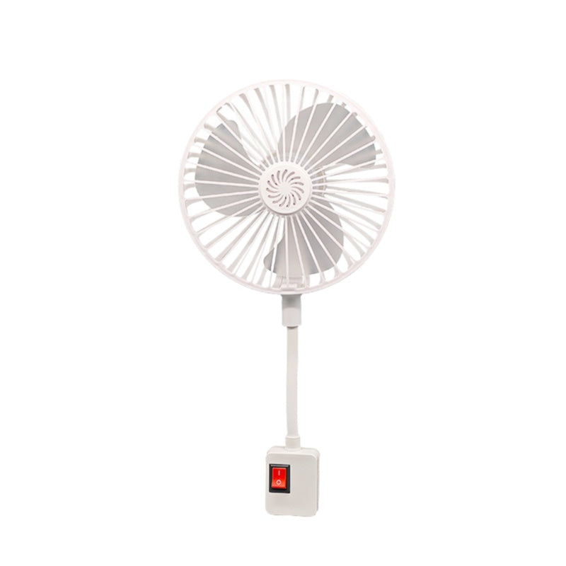 ⏳Spécial à durée limitée⏰Mini ventilateur flexible enfichable🍃