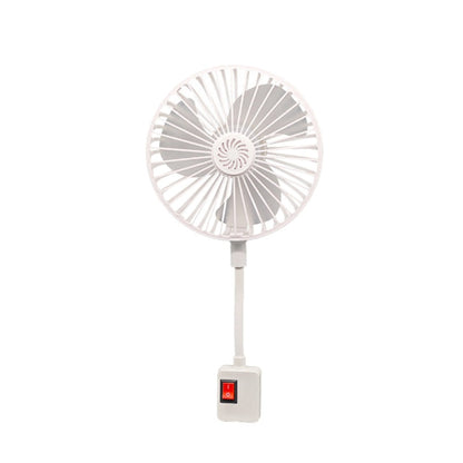⏳Spécial à durée limitée⏰Mini ventilateur flexible enfichable🍃