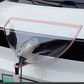 🛡️Couvercle magnétique étanche pour port de recharge de véhicule électrique🔋🚗