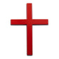 💥 ACHETEZ 1 OBJET, OBTENEZ-EN 1 GRATUIT ! 🚗✝️ Autocollants Badge Croix Métal Jésus Christ – Couvre-rayures Auto Adhésif 3D 🌟 📢📢 Vente Flash ⚡ : Se termine dans 3 heures ! ⏰⏰