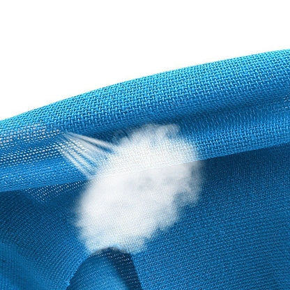 Bandes kinésiologiques élastiques prédécoupées pour le soutien des épaules