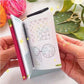 🧵Le Jeu de Cartes Granny Square pour le Crochet – 50 Motifs à Mélanger et Assortir🧶