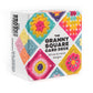 🧵Le Jeu de Cartes Granny Square pour le Crochet – 50 Motifs à Mélanger et Assortir🧶