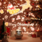 Projecteur LED Nuit Amusant pour Enfants