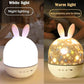 Projecteur LED Nuit Amusant pour Enfants