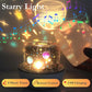 Projecteur LED Nuit Amusant pour Enfants