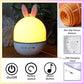 Projecteur LED Nuit Amusant pour Enfants