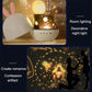 Projecteur LED Nuit Amusant pour Enfants