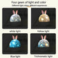 Projecteur LED Nuit Amusant pour Enfants