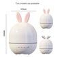 Projecteur LED Nuit Amusant pour Enfants