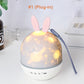 Projecteur LED Nuit Amusant pour Enfants
