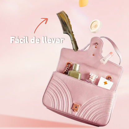 💇‍♂️💖Peine de cuerno natural hecho a mano🌿