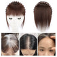 🎁50% OFF💥Frange de cheveux artificiels avec bandeau