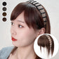 🎁50% OFF💥Frange de cheveux artificiels avec bandeau