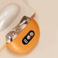 💅 -50 % Promo ⚡🔌 Coupe-ongles électrique multifonctionnel – Précis & facile à utiliser