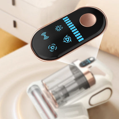 ✨ PROMOTION -50 % ✨ Aspirateur à matelas pour éliminer les acariens