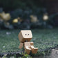 🔥 DERNIER JOUR DE PROMOTION - 50 % DE RÉDUCTION 🔥Charmante petite figurine en bois qui se balance