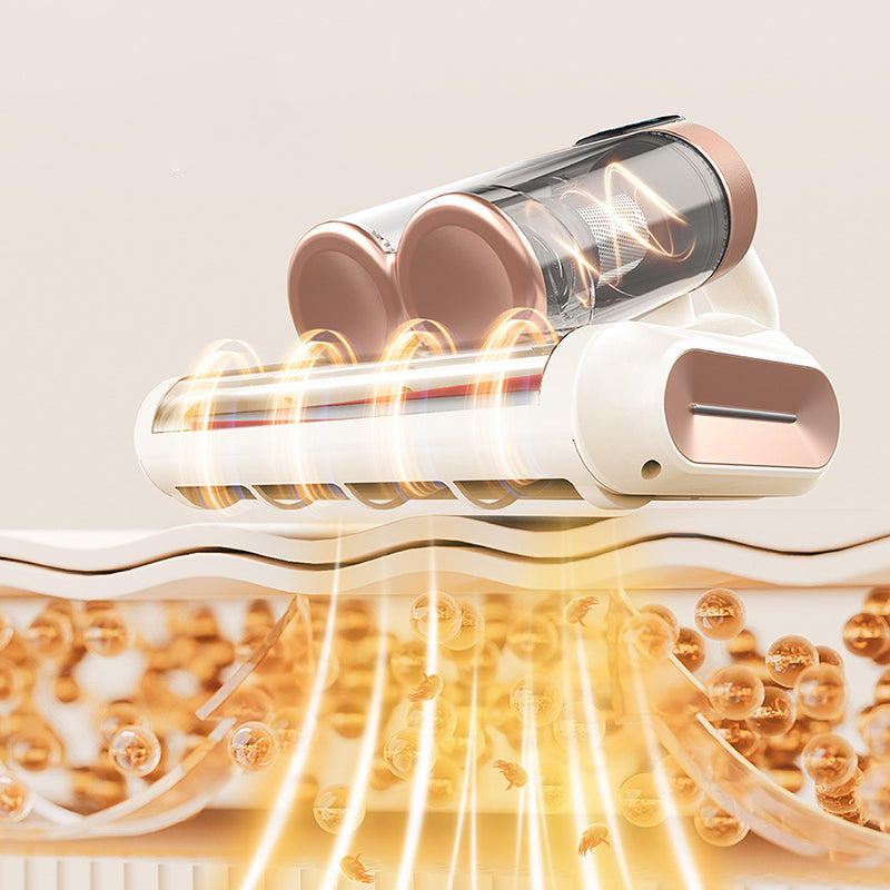 Aspirateur pour matelas pour éliminer les acariens