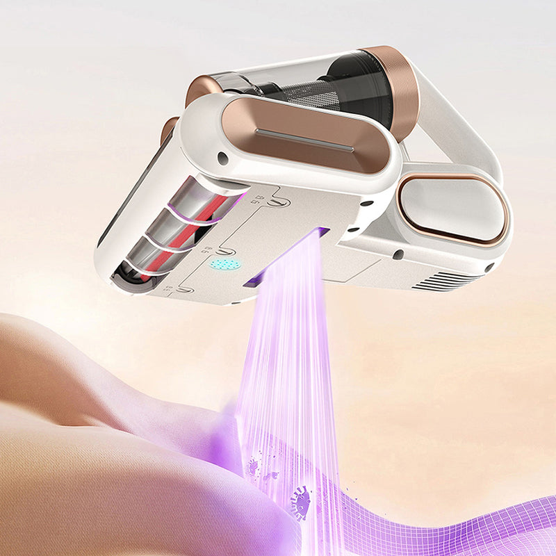 Aspirateur pour matelas pour éliminer les acariens