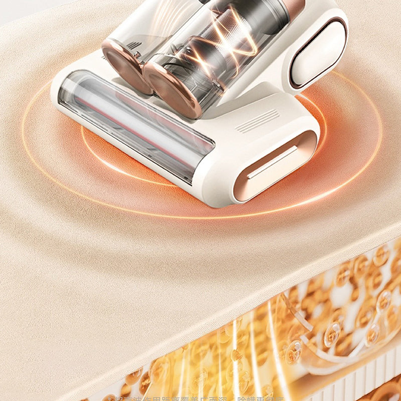 Aspirateur pour matelas pour éliminer les acariens