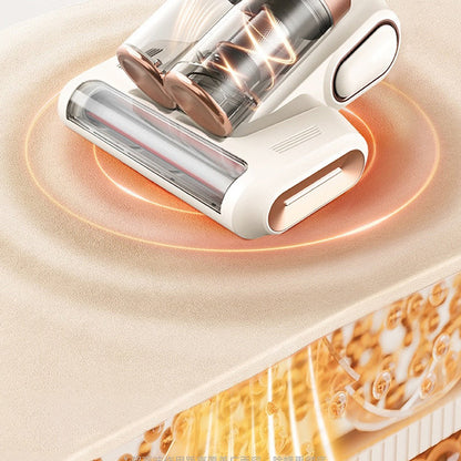 Aspirateur pour matelas pour éliminer les acariens